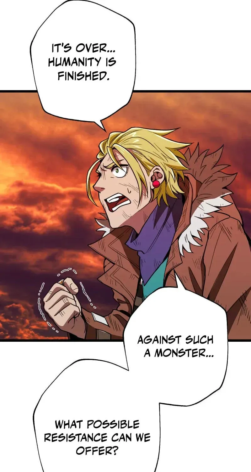 Max Level Guild Receptionist Chapter 58 - page 83