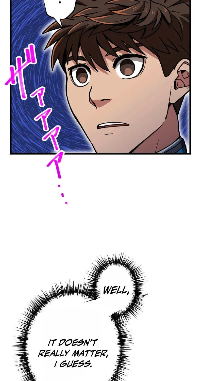 Max Level Guild Receptionist Chapter 64 - page 17