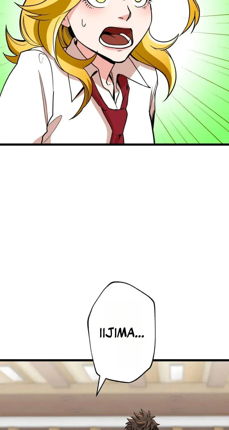 Max Level Guild Receptionist Chapter 64 - page 25
