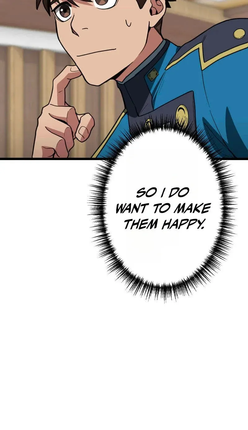 Max Level Guild Receptionist Chapter 64 - page 35