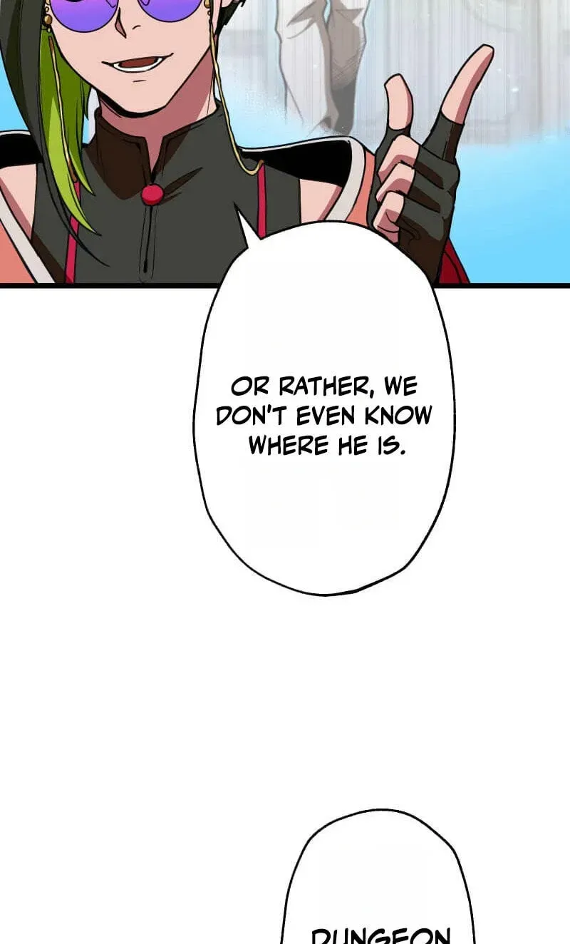 Max Level Guild Receptionist Chapter 64 - page 53