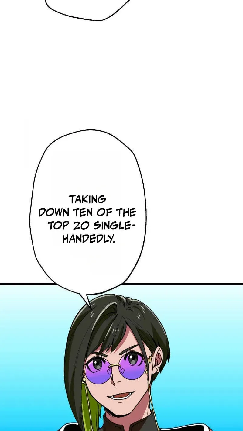 Max Level Guild Receptionist Chapter 64 - page 57