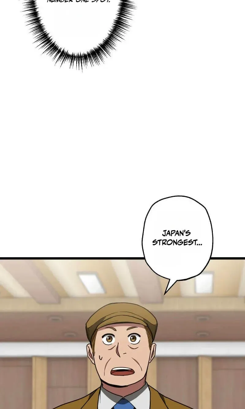 Max Level Guild Receptionist Chapter 64 - page 62