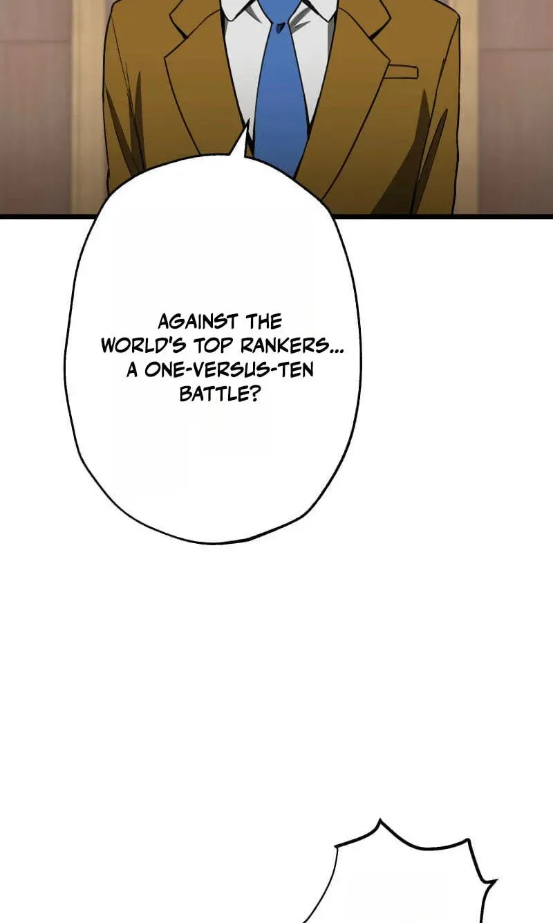 Max Level Guild Receptionist Chapter 64 - page 63