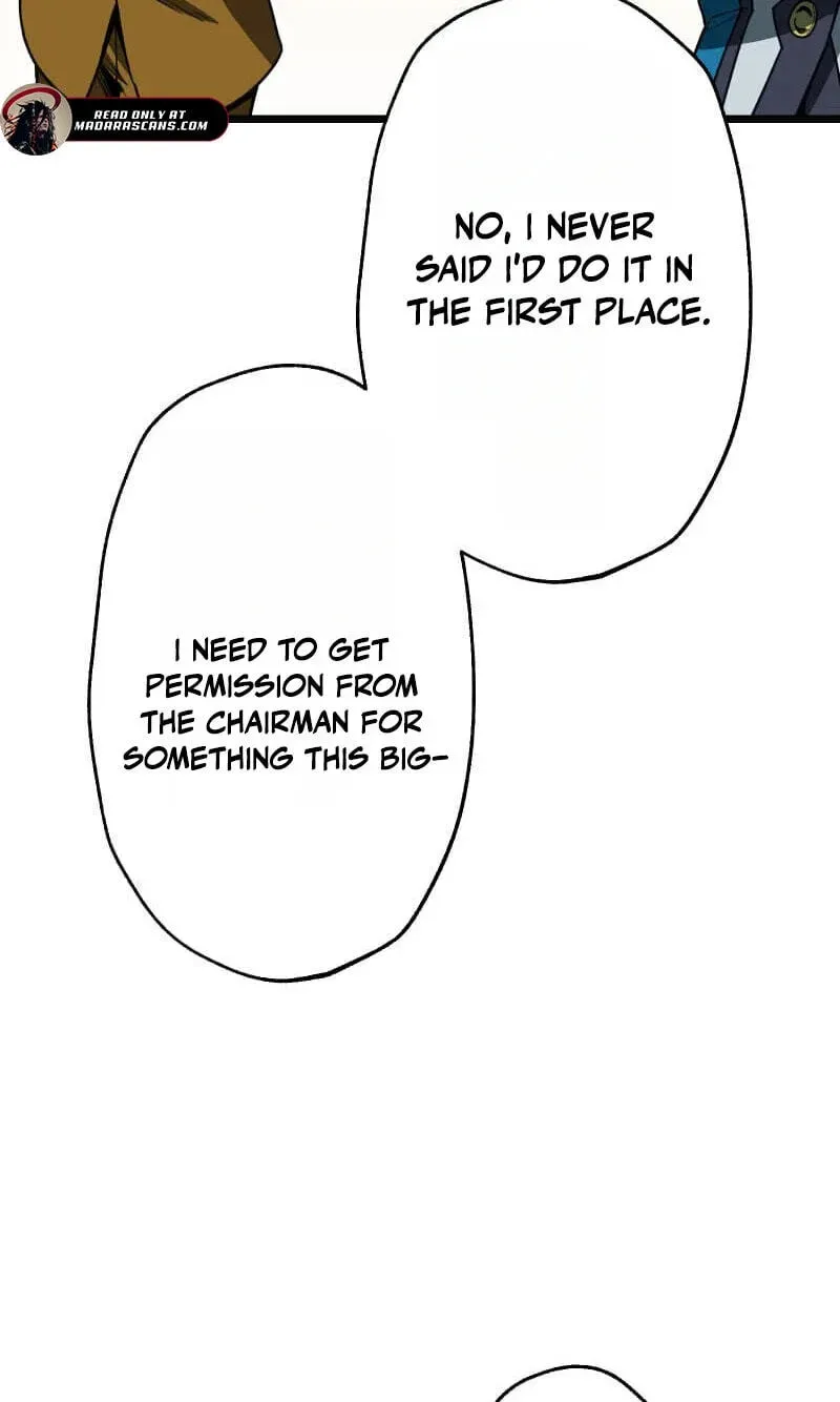 Max Level Guild Receptionist Chapter 64 - page 65