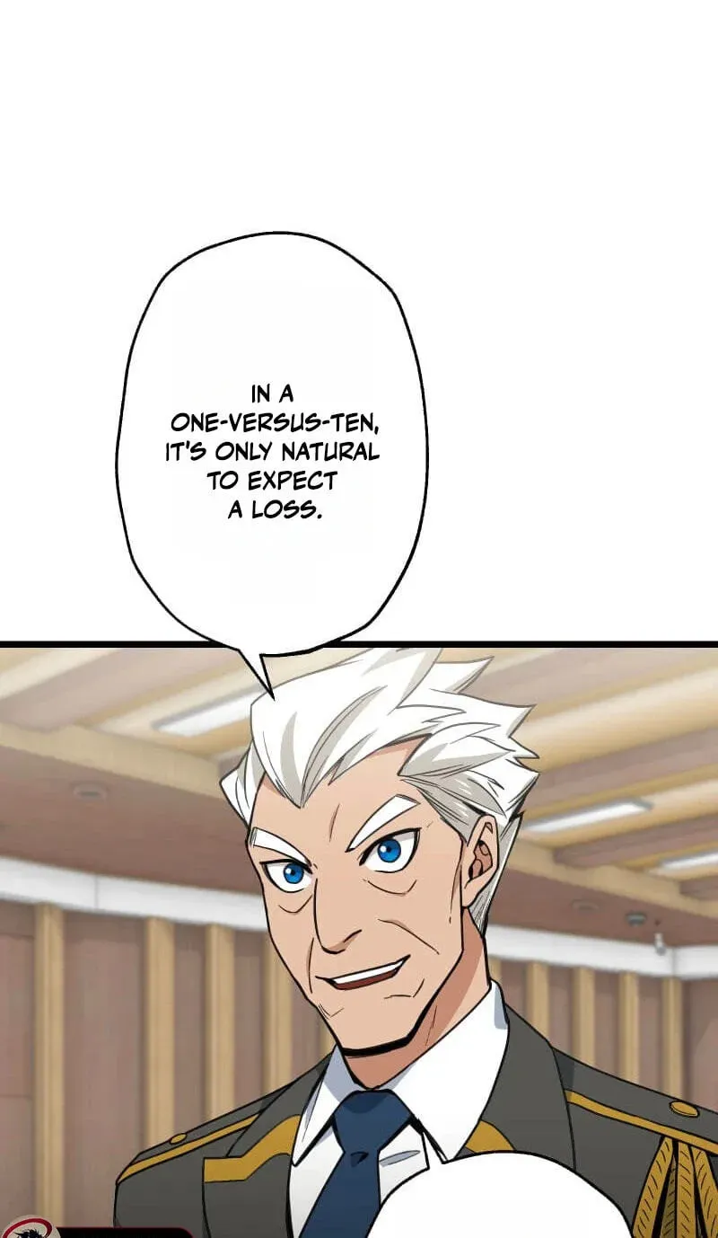 Max Level Guild Receptionist Chapter 64 - page 67
