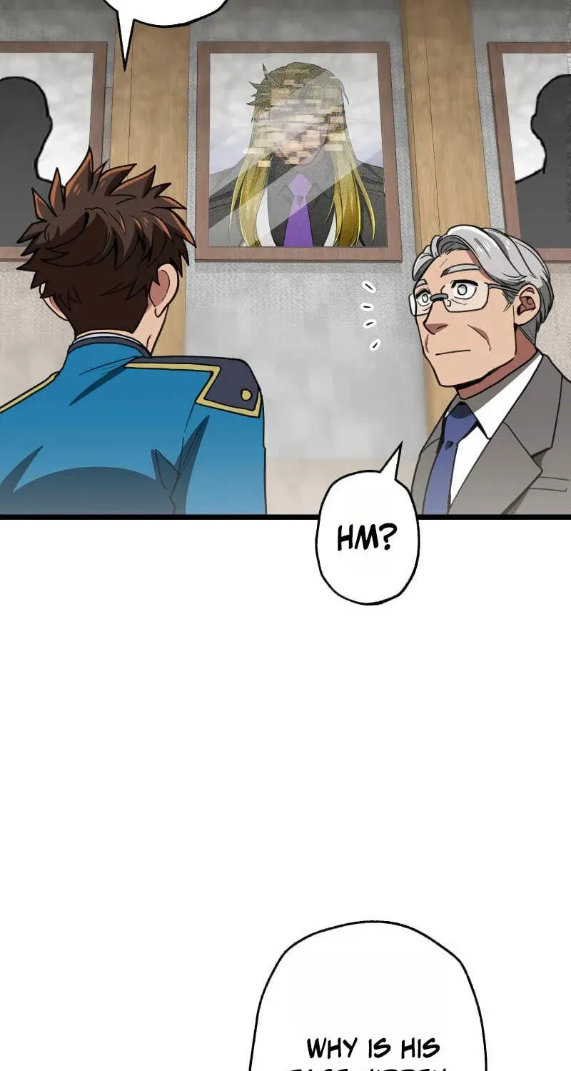 Max Level Guild Receptionist Chapter 64 - page 7
