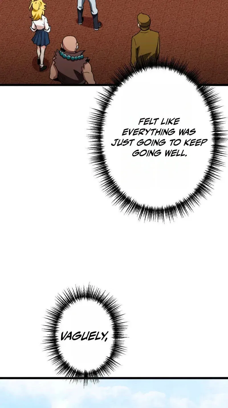 Max Level Guild Receptionist Chapter 64 - page 74