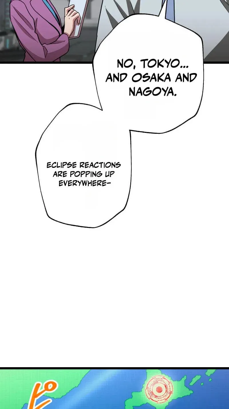 Max Level Guild Receptionist Chapter 64 - page 79
