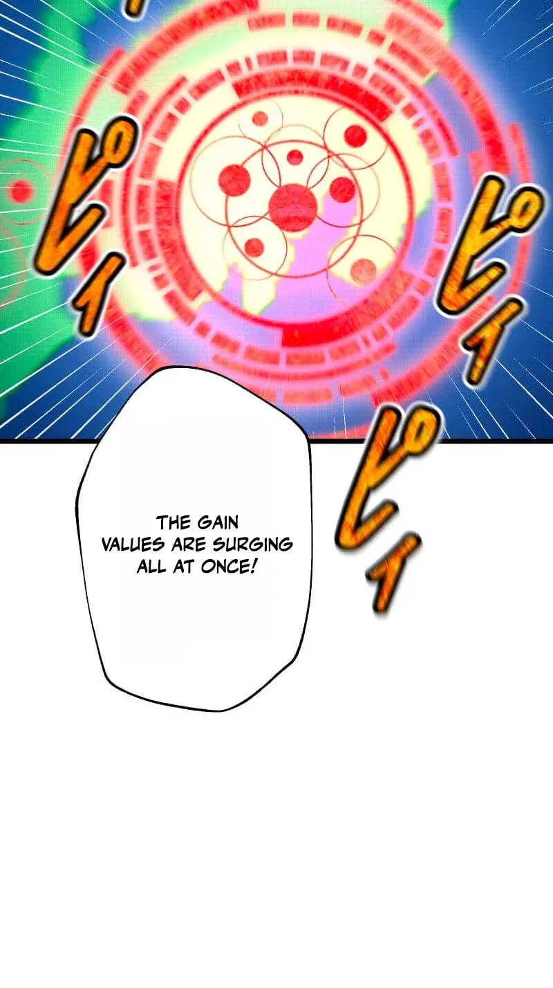 Max Level Guild Receptionist Chapter 64 - page 81