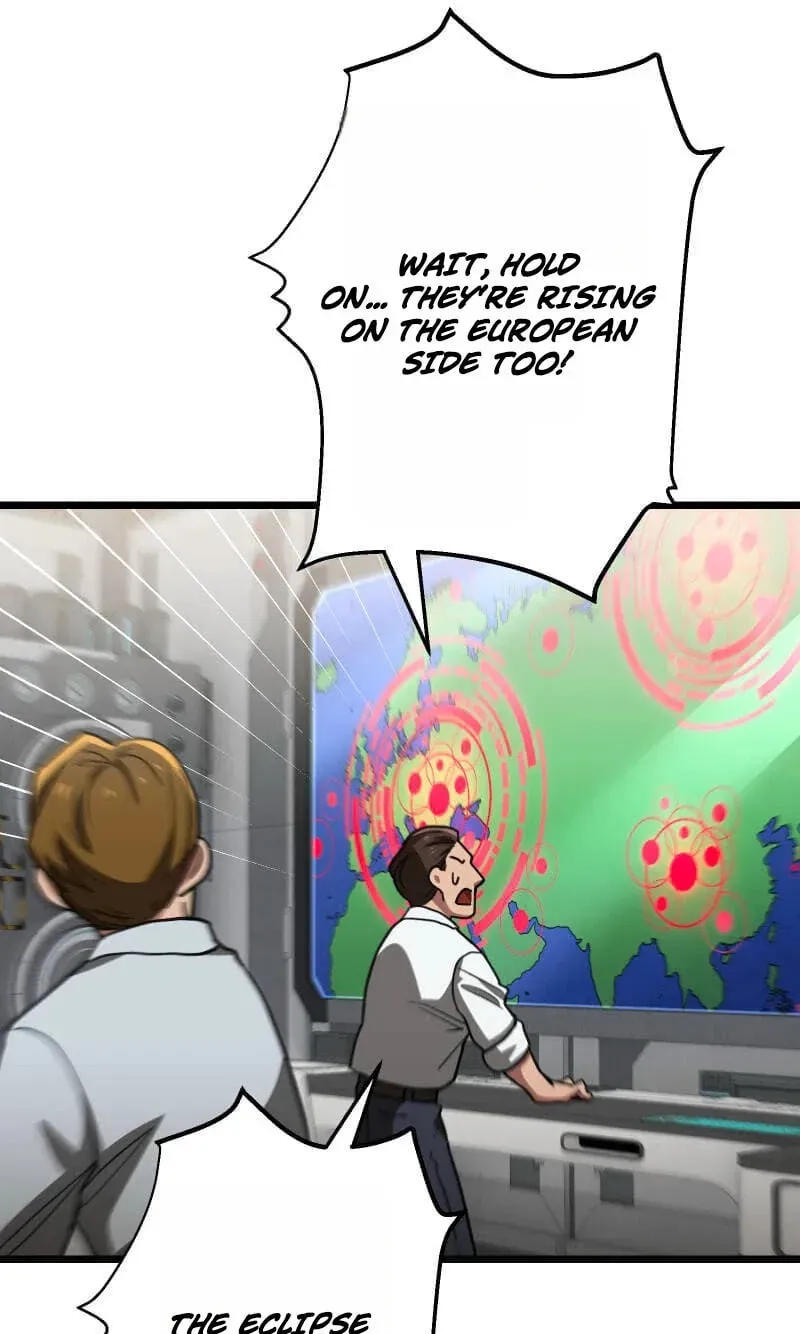 Max Level Guild Receptionist Chapter 64 - page 82