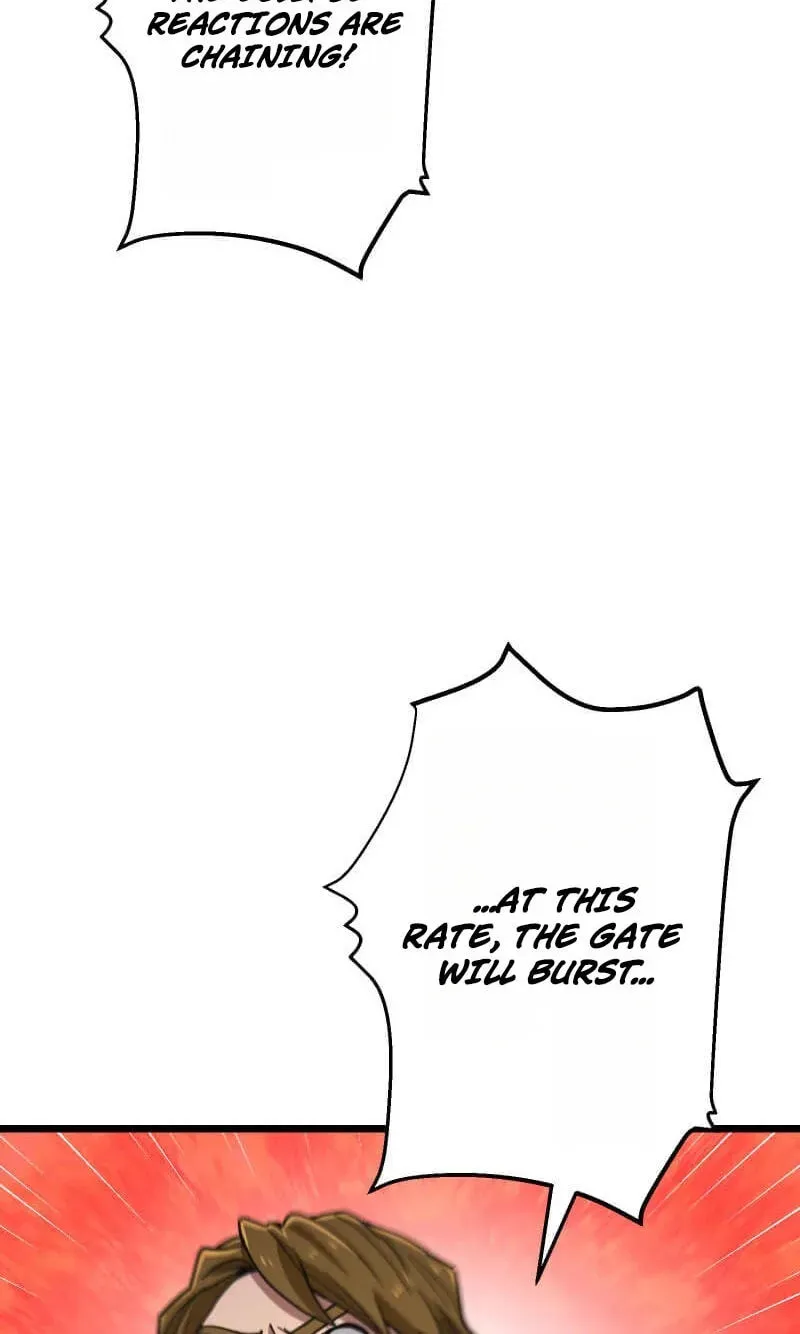 Max Level Guild Receptionist Chapter 64 - page 83