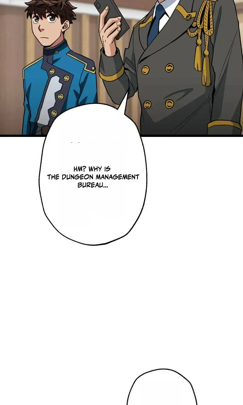 Max Level Guild Receptionist Chapter 64 - page 86