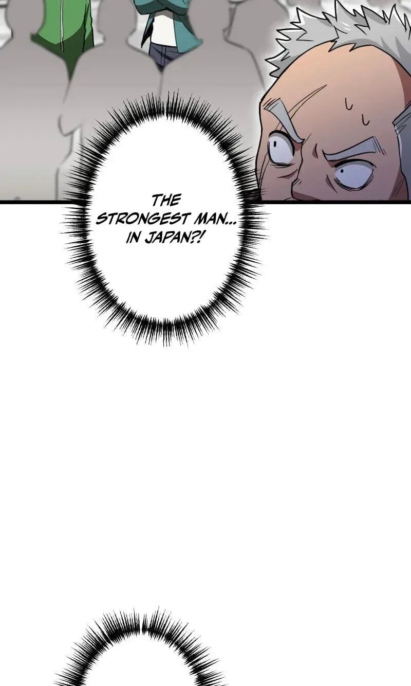 Max Level Guild Receptionist Chapter 63 - page 16