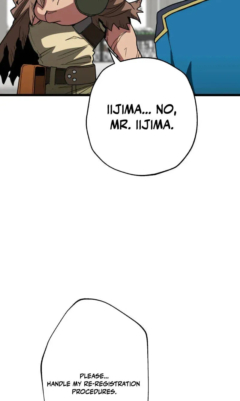 Max Level Guild Receptionist Chapter 63 - page 30