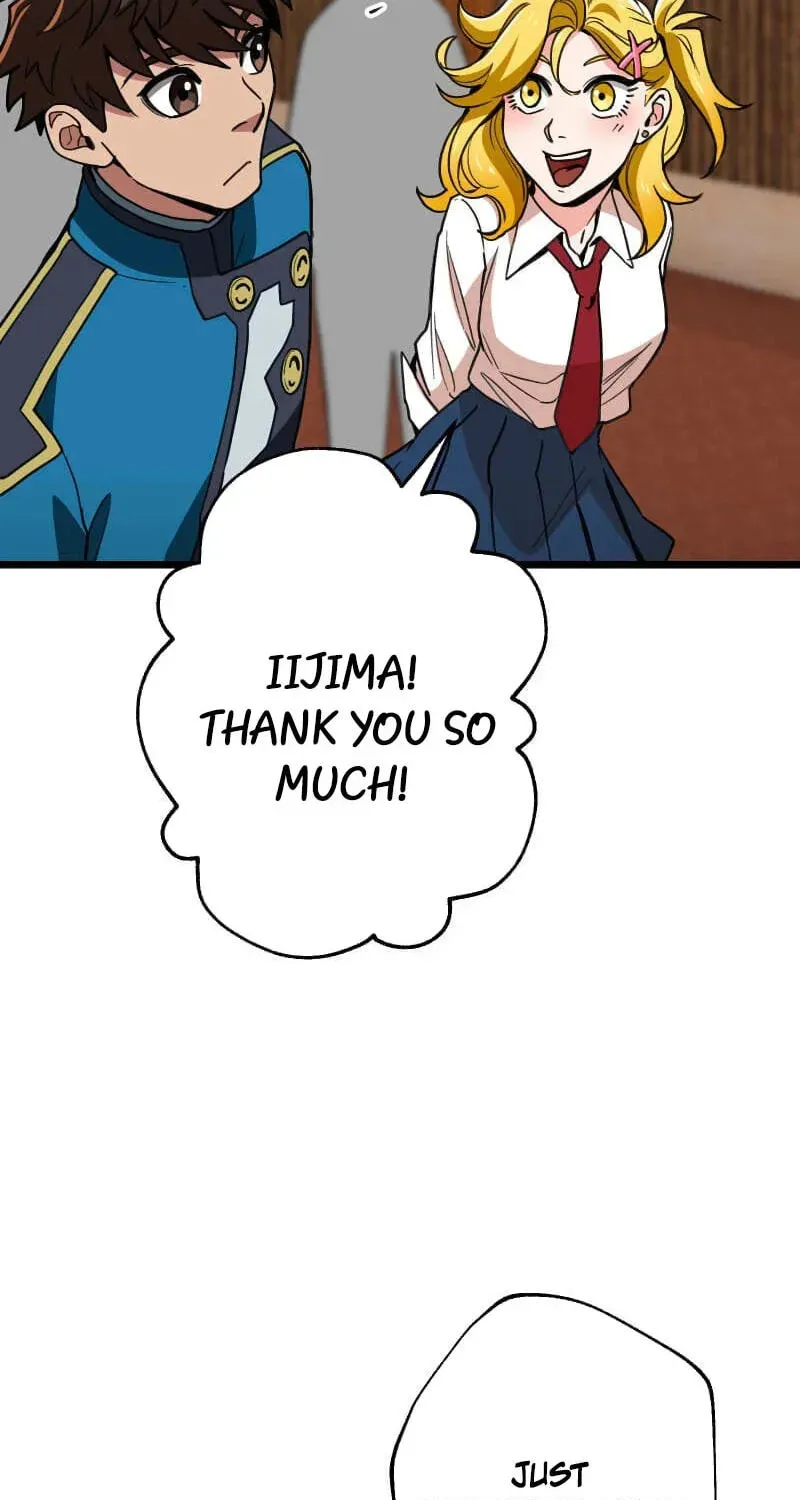 Max Level Guild Receptionist Chapter 63 - page 38