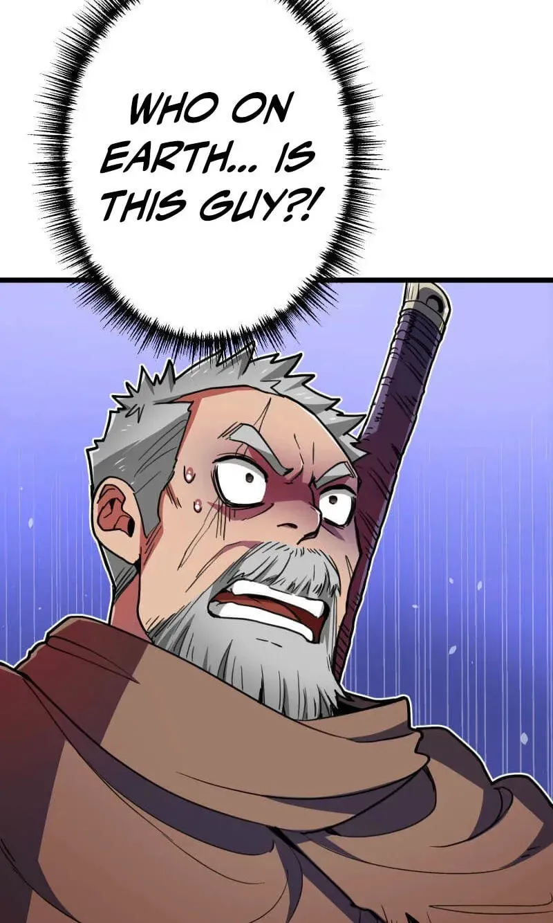 Max Level Guild Receptionist Chapter 63 - page 4