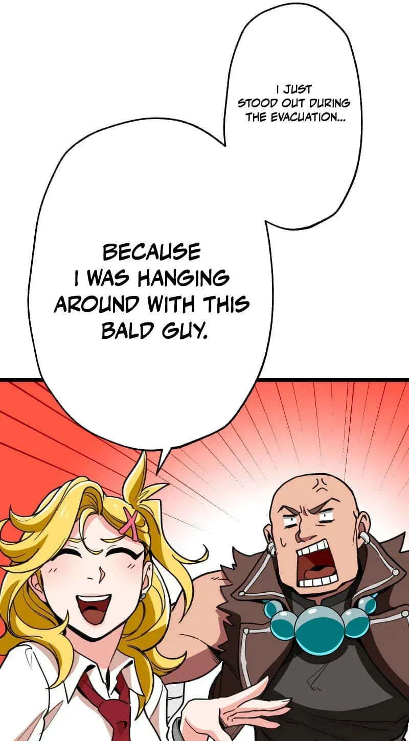 Max Level Guild Receptionist Chapter 63 - page 52