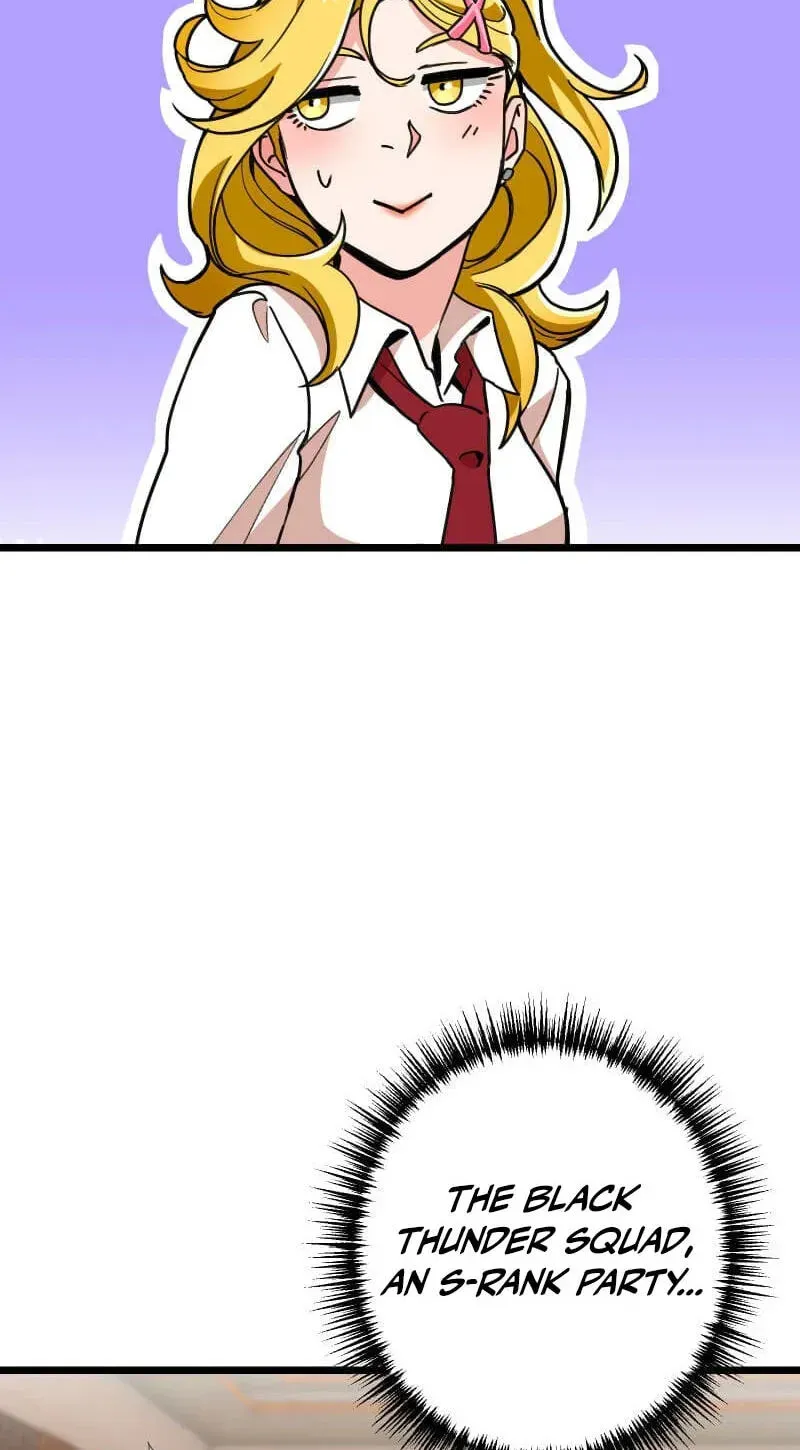 Max Level Guild Receptionist Chapter 63 - page 54