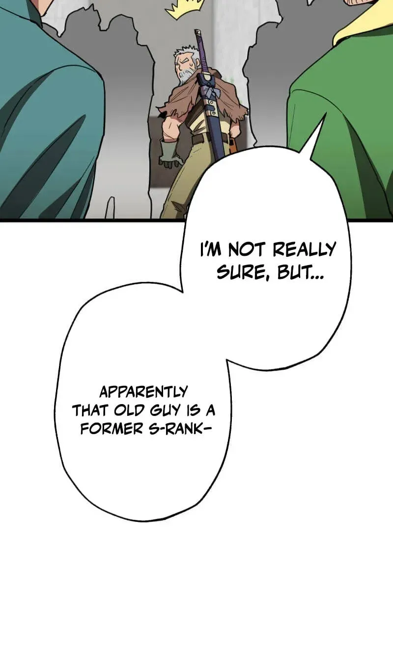 Max Level Guild Receptionist Chapter 63 - page 6