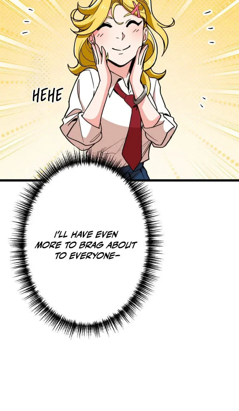 Max Level Guild Receptionist Chapter 63 - page 60
