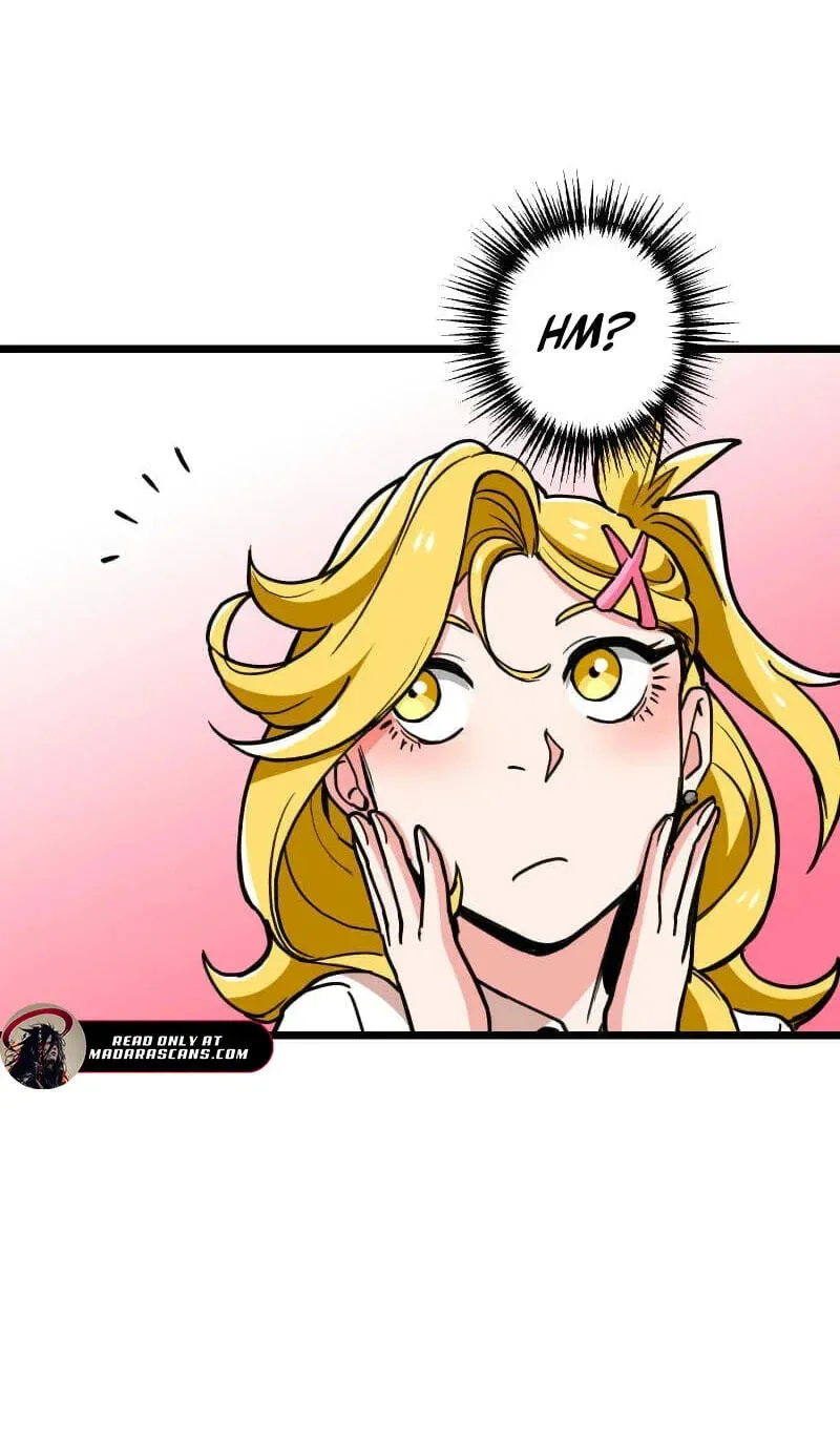 Max Level Guild Receptionist Chapter 63 - page 61