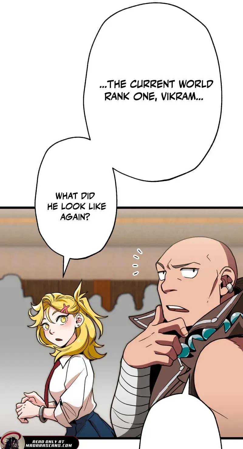 Max Level Guild Receptionist Chapter 63 - page 62