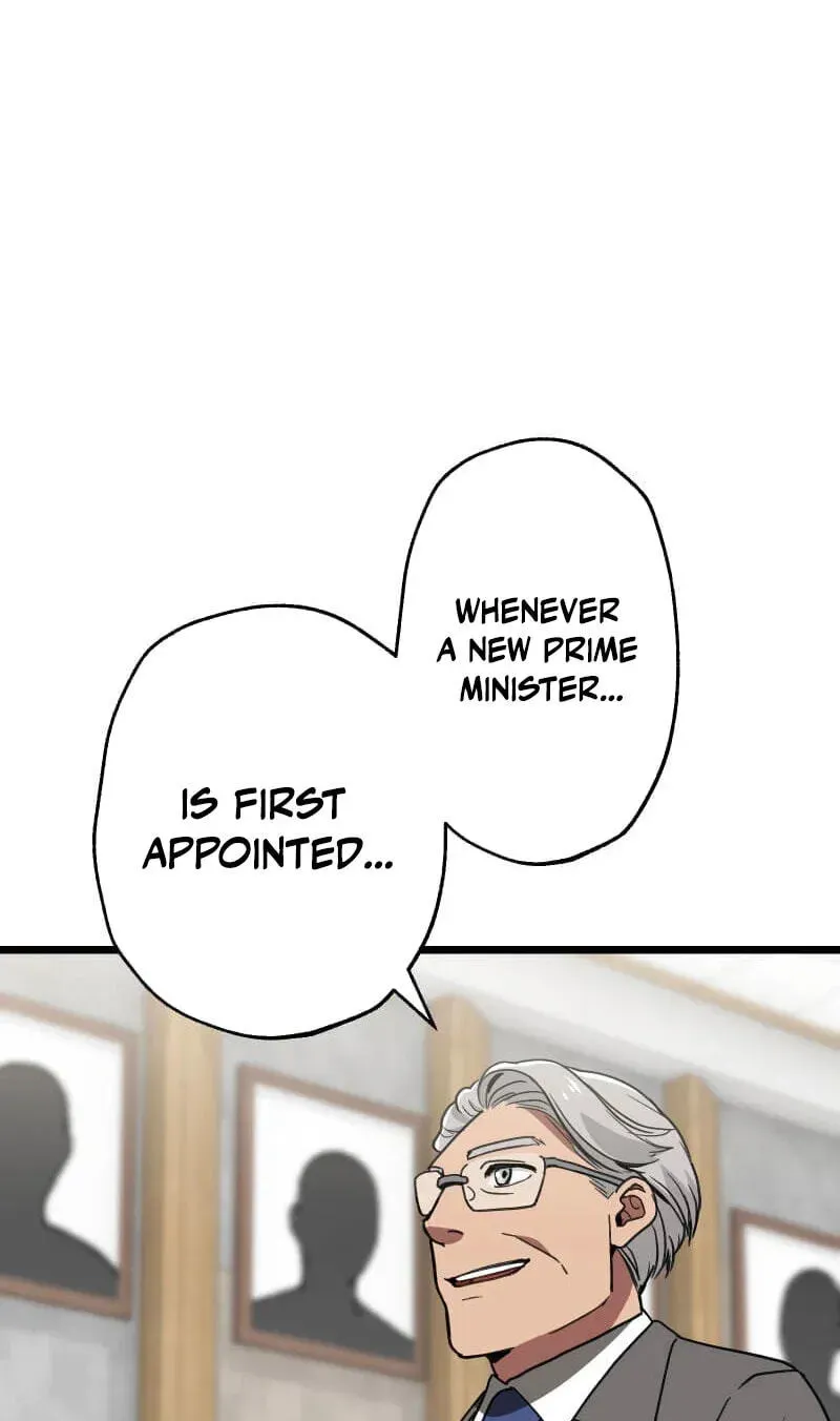 Max Level Guild Receptionist Chapter 63 - page 85
