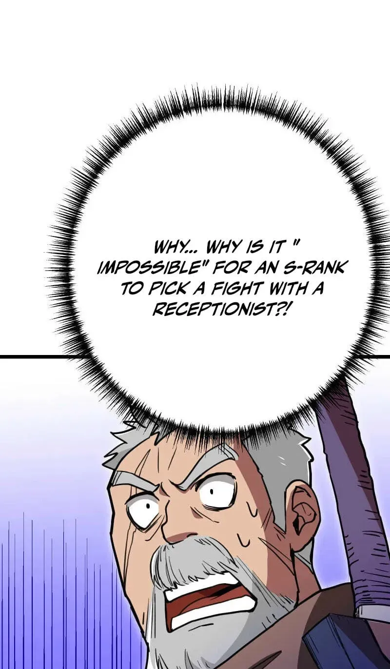Max Level Guild Receptionist Chapter 63 - page 9