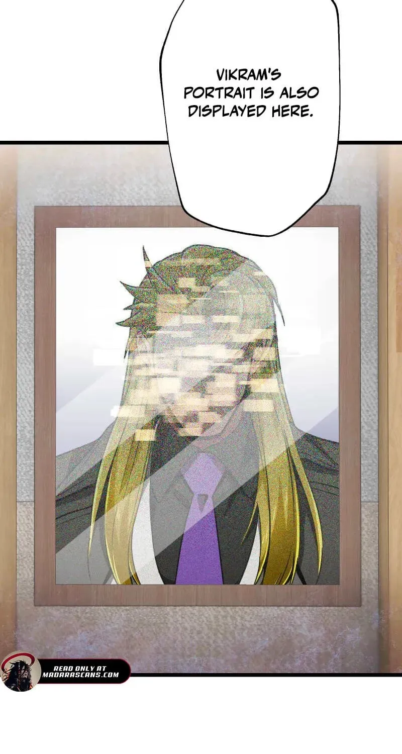 Max Level Guild Receptionist Chapter 63 - page 94