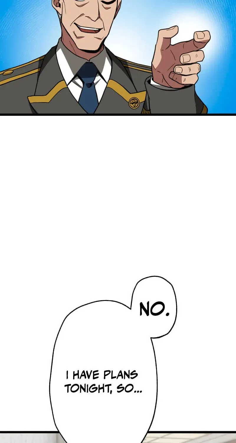 Max Level Guild Receptionist Chapter 62 - page 104
