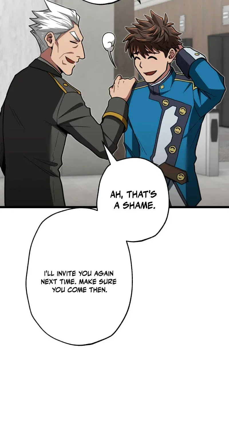 Max Level Guild Receptionist Chapter 62 - page 106