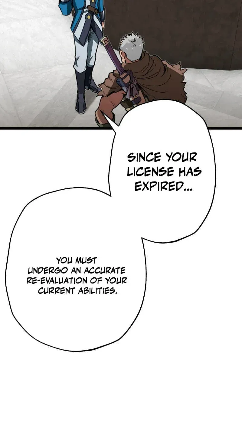 Max Level Guild Receptionist Chapter 62 - page 11