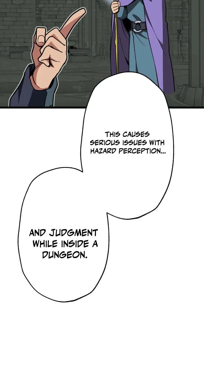 Max Level Guild Receptionist Chapter 62 - page 28