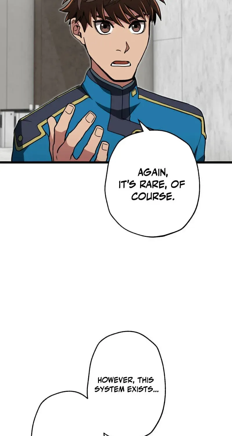 Max Level Guild Receptionist Chapter 62 - page 34