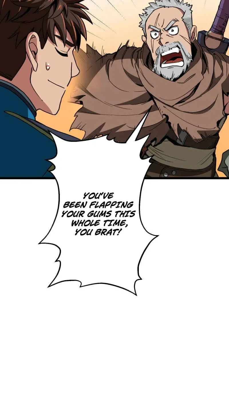 Max Level Guild Receptionist Chapter 62 - page 45