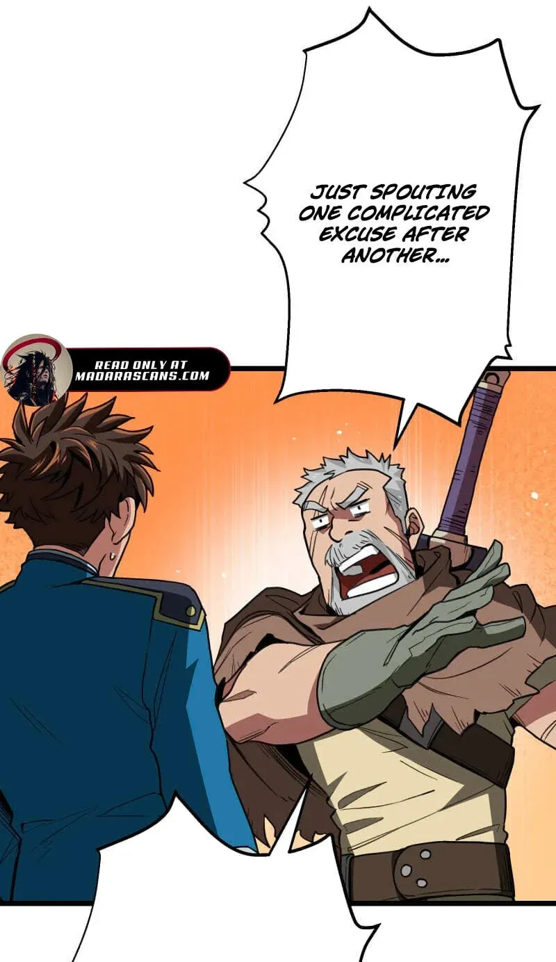 Max Level Guild Receptionist Chapter 62 - page 52