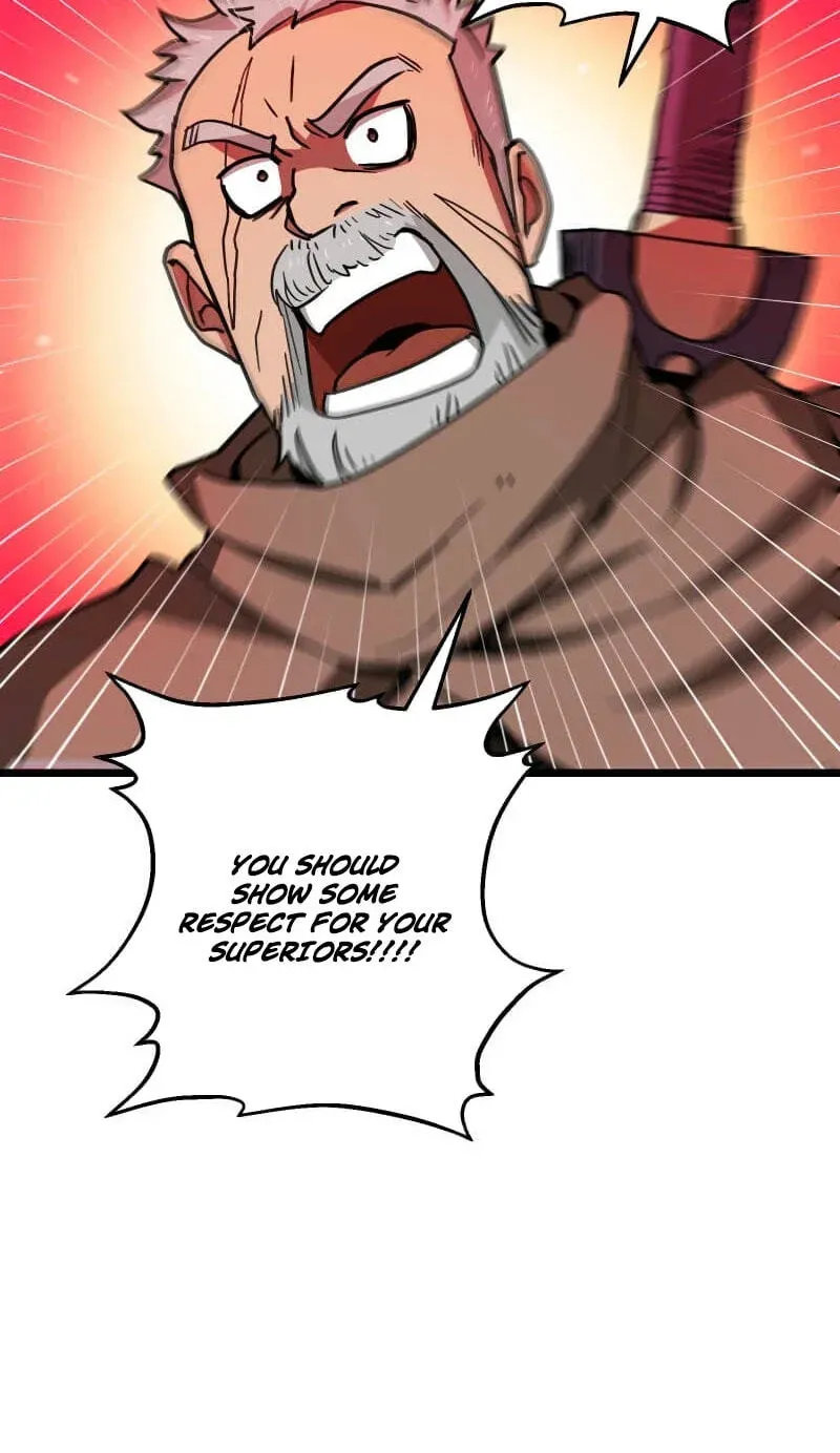 Max Level Guild Receptionist Chapter 62 - page 56