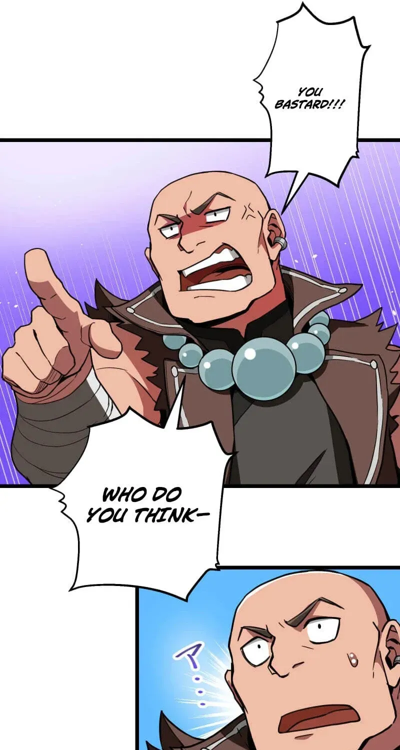 Max Level Guild Receptionist Chapter 62 - page 72