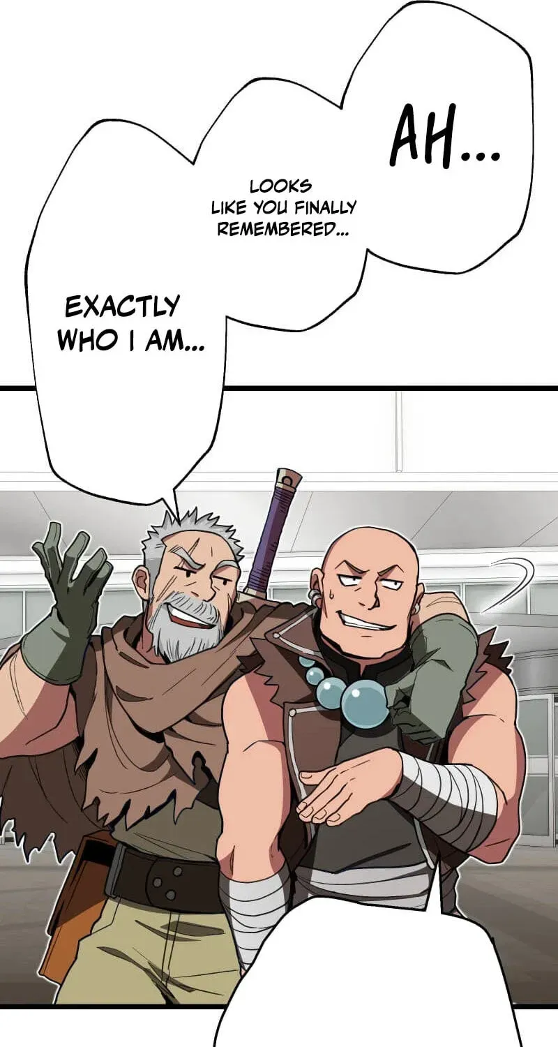 Max Level Guild Receptionist Chapter 62 - page 74