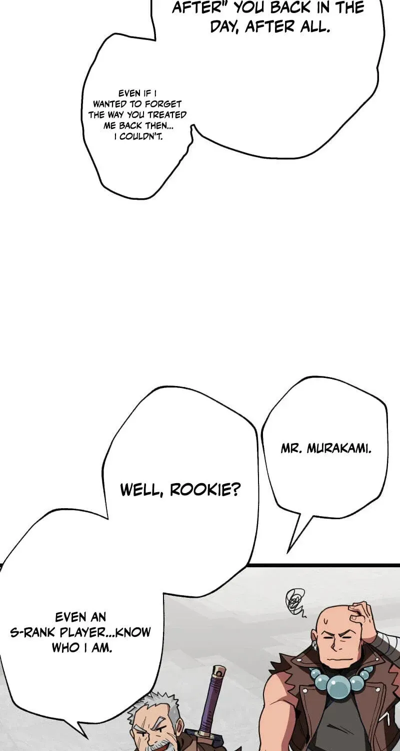 Max Level Guild Receptionist Chapter 62 - page 76