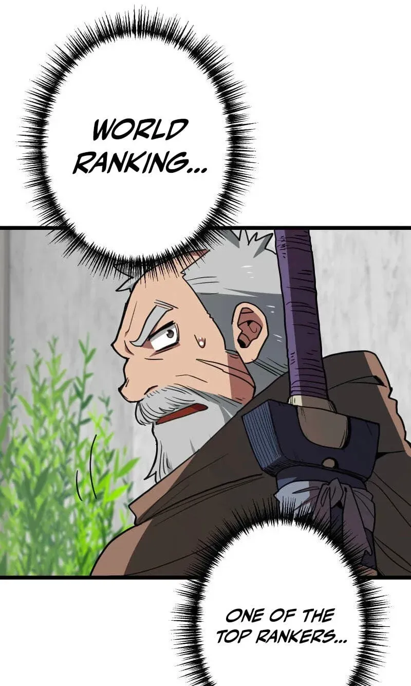 Max Level Guild Receptionist Chapter 62 - page 82