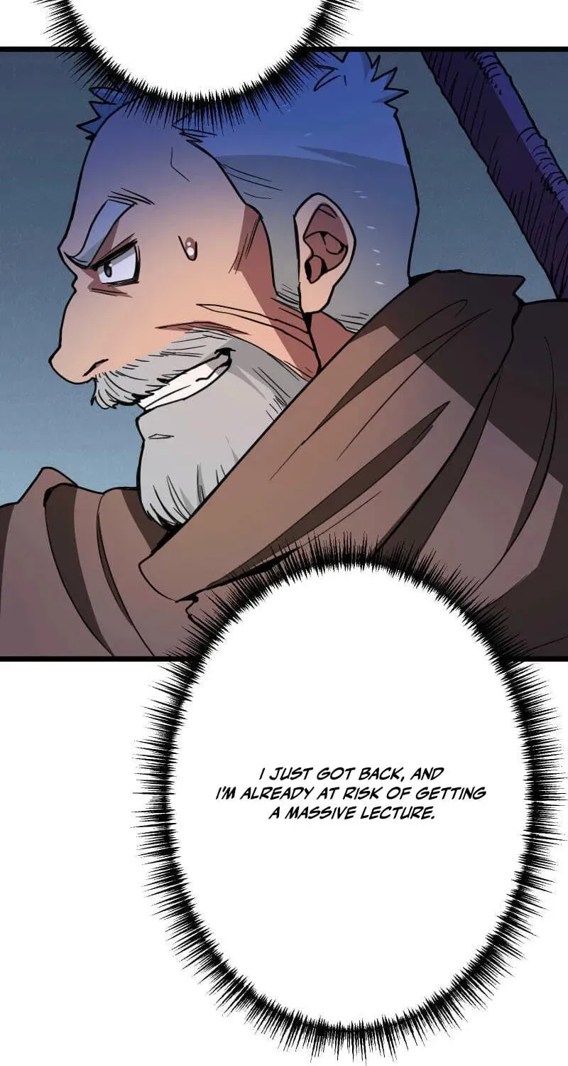 Max Level Guild Receptionist Chapter 62 - page 94