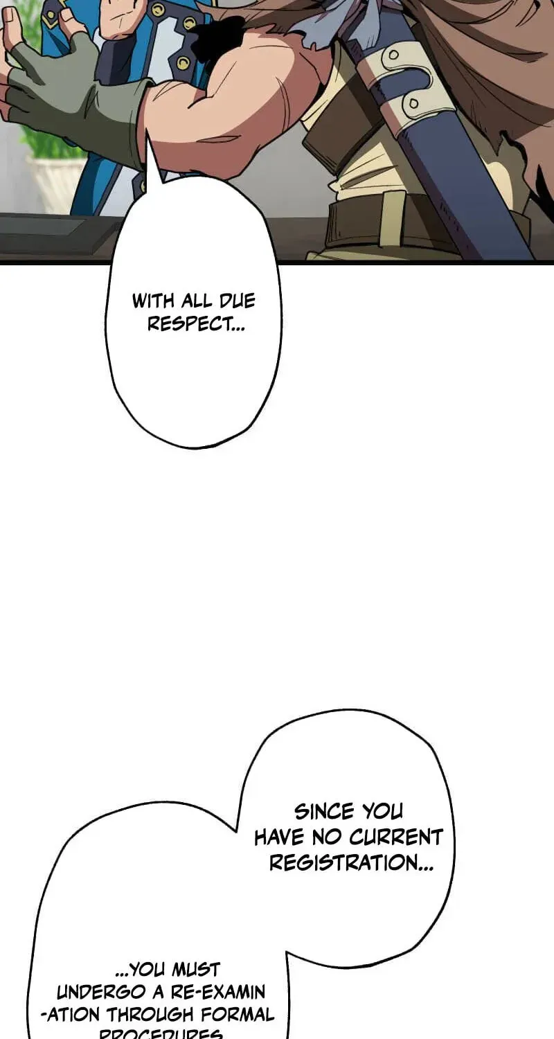 Max Level Guild Receptionist Chapter 61 - page 103
