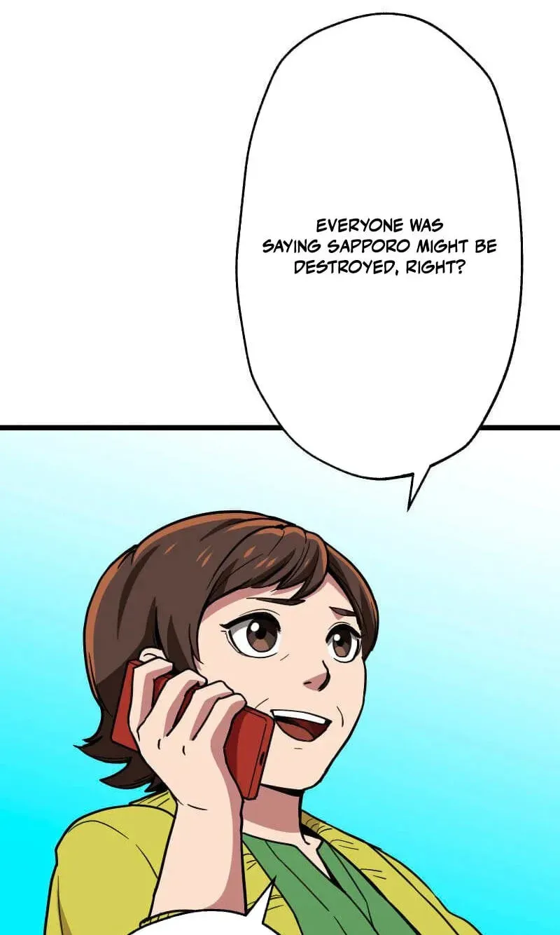 Max Level Guild Receptionist Chapter 61 - page 18