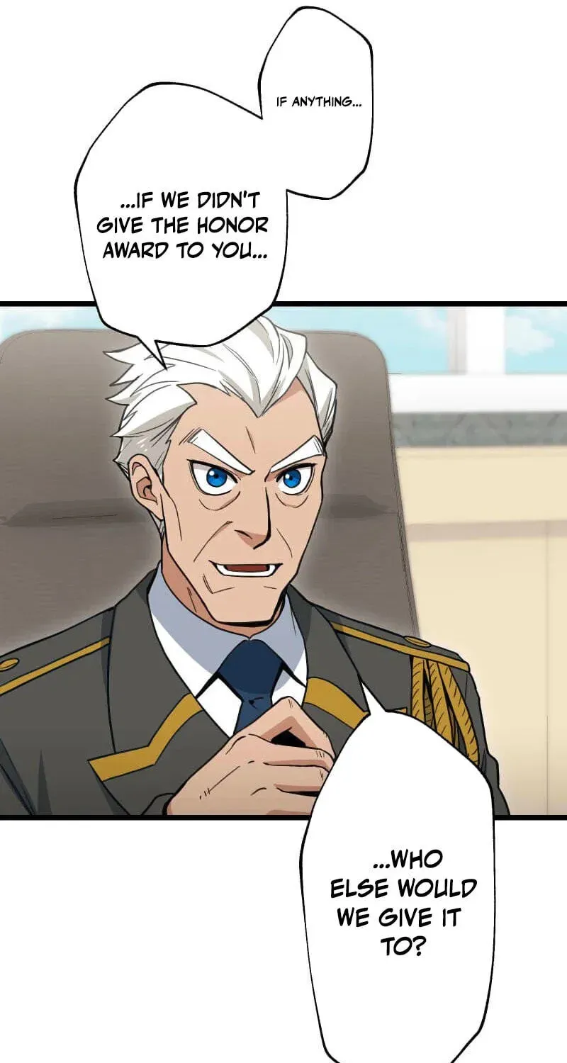 Max Level Guild Receptionist Chapter 61 - page 44