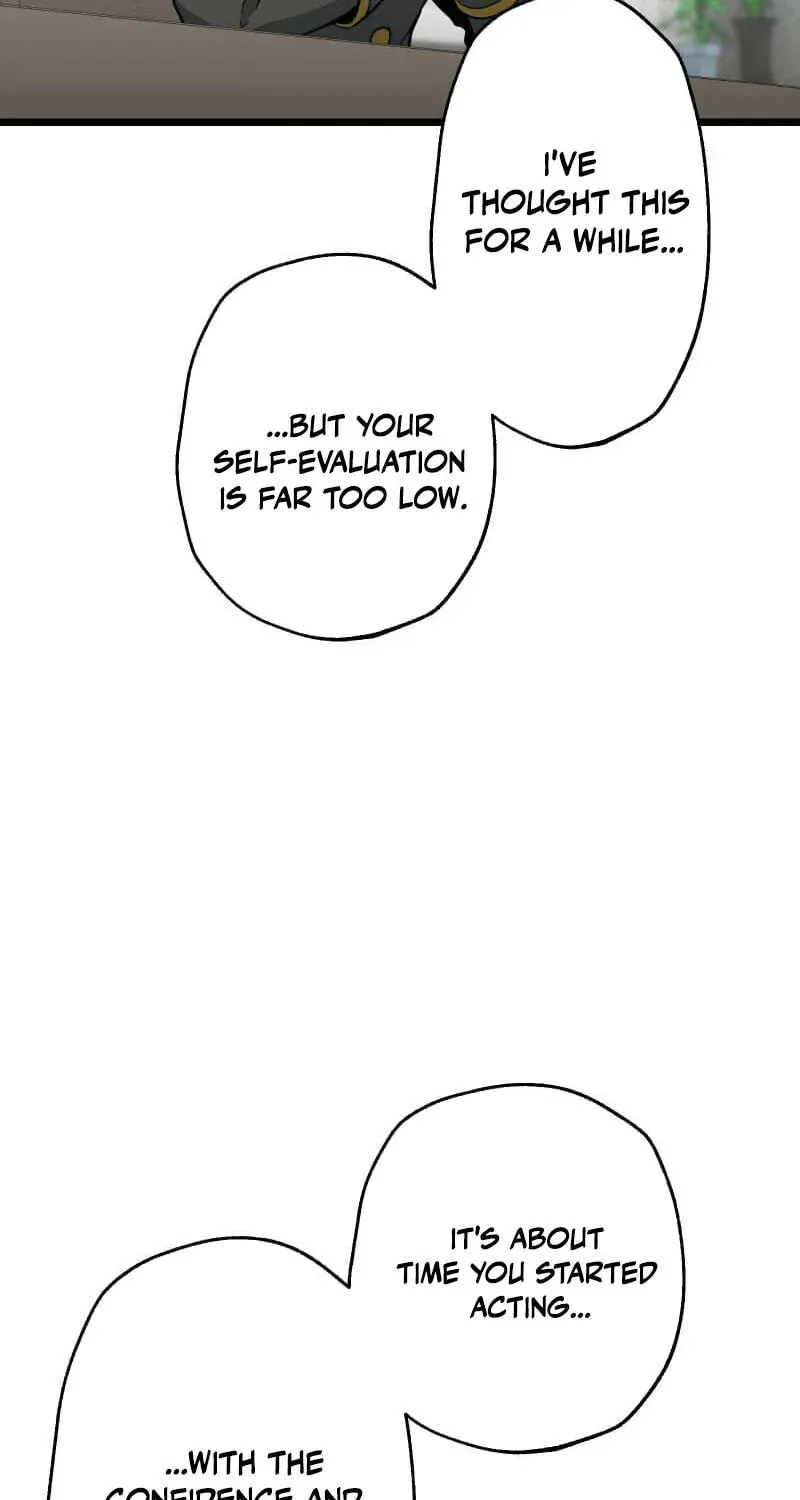 Max Level Guild Receptionist Chapter 61 - page 50