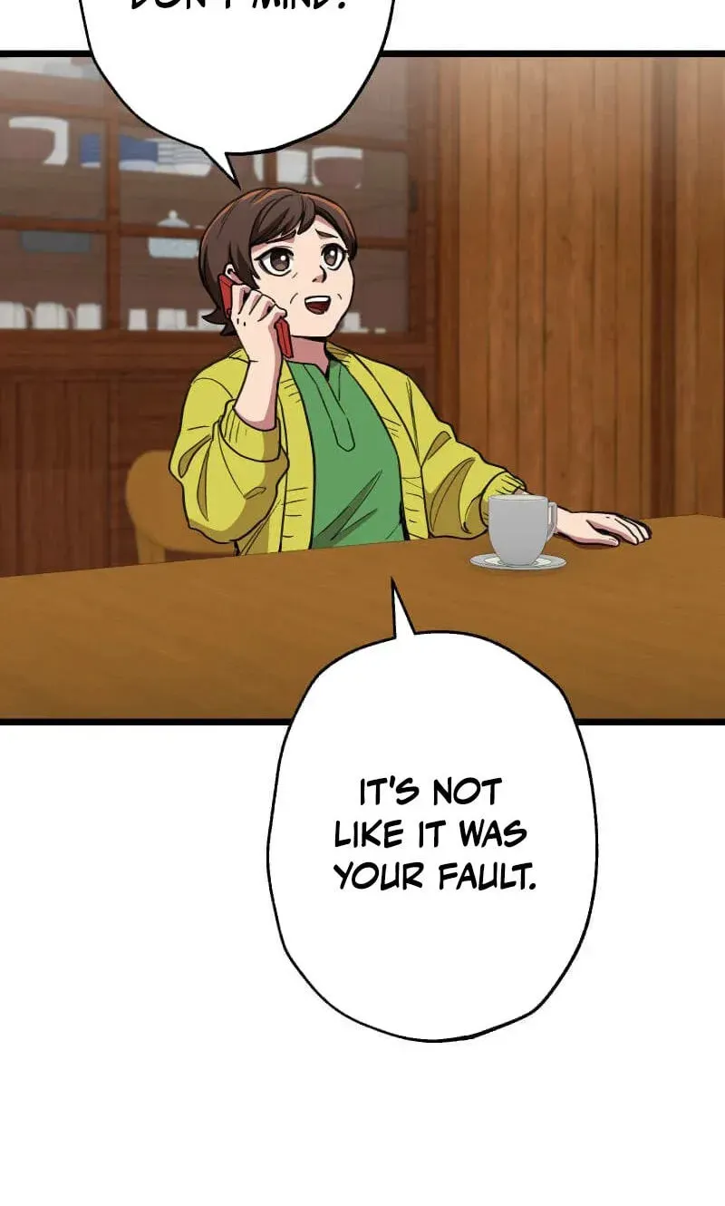 Max Level Guild Receptionist Chapter 61 - page 6