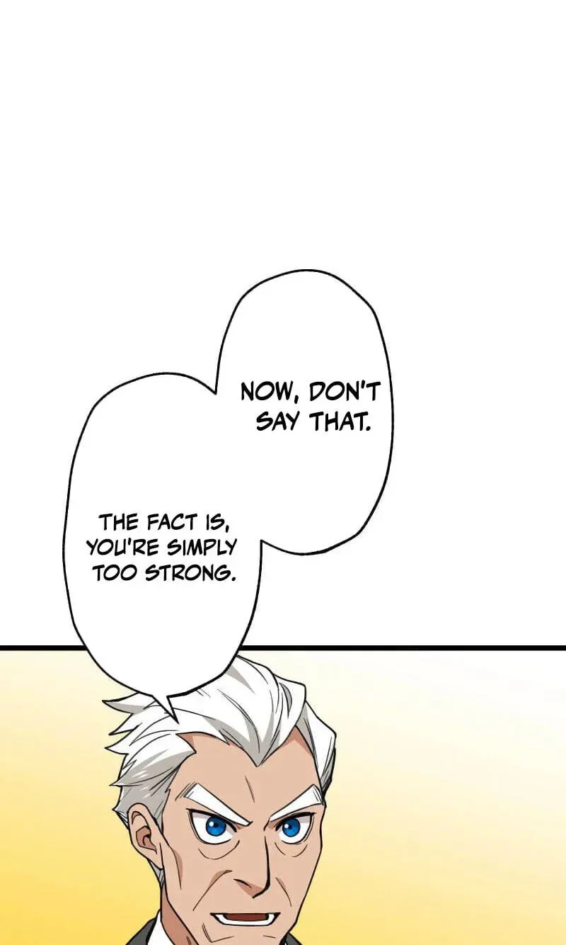 Max Level Guild Receptionist Chapter 61 - page 67