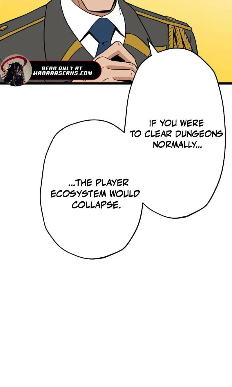 Max Level Guild Receptionist Chapter 61 - page 68